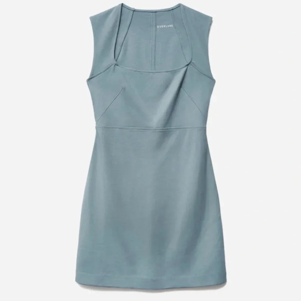 Everlane The 90s Mini Dress - Picture 5 of 10